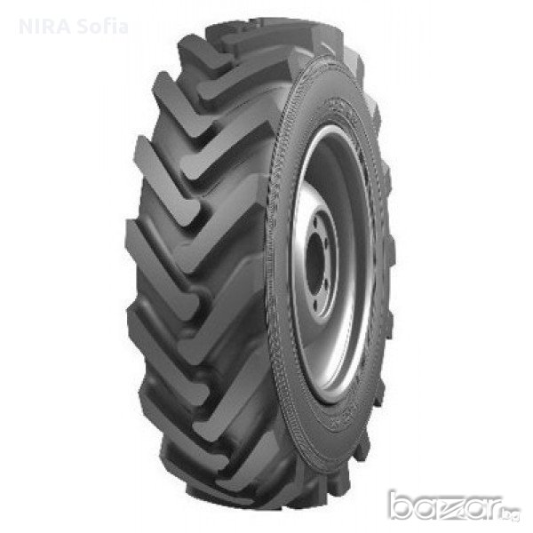 11.2-20 ROSAVA, F-35 8PR Гуми за Трактор, снимка 1