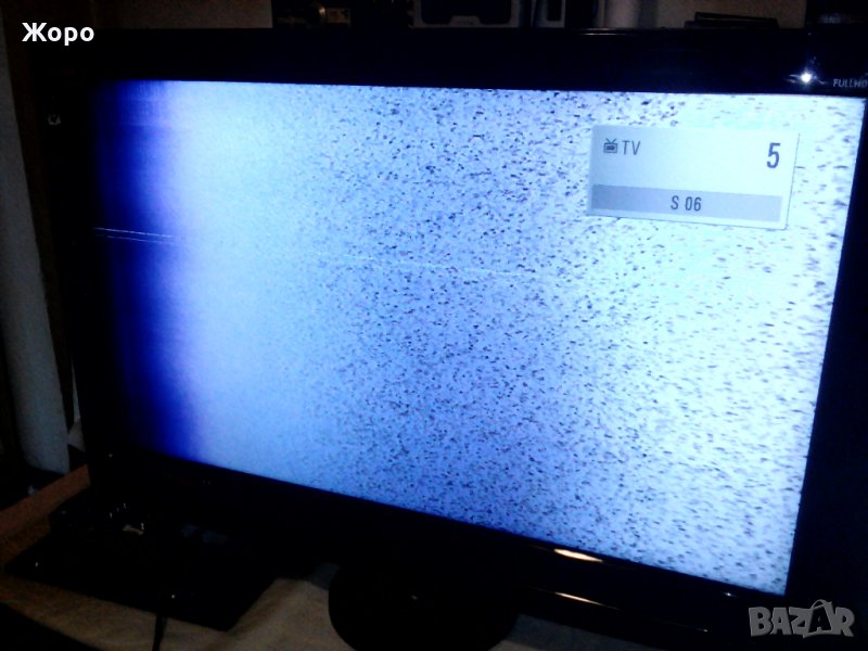 LCD LG 37LG5000 за части, снимка 1