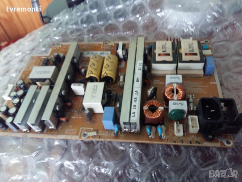 POWER SUPPLY BN44-00340B I40F1_ADY, снимка 1