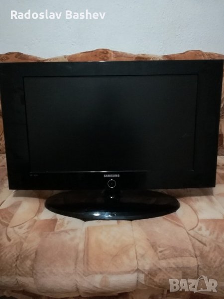 SAMSUNG LE26A330J1 СЪС ДЕФЕКТЕН ПАНЕЛ, снимка 1