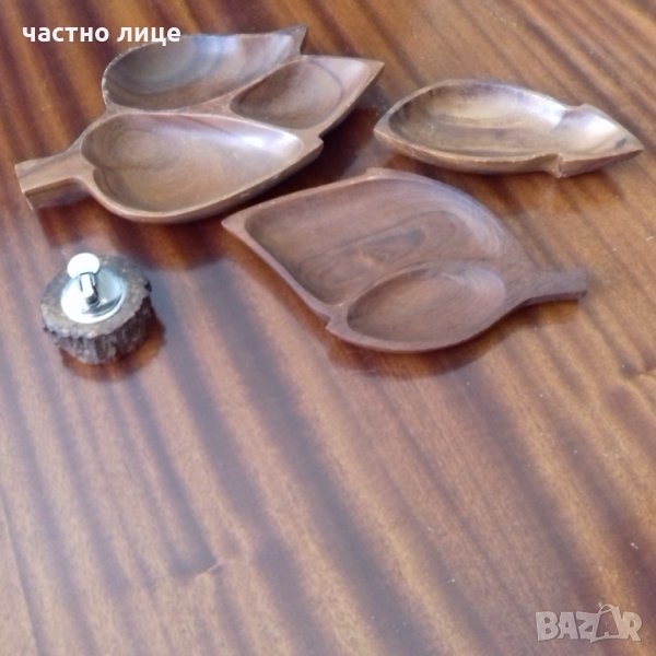 Подноси дървени Ръчна изработка ФИЛИПИНИТЕ Чаши за бира Кани за вино, снимка 1