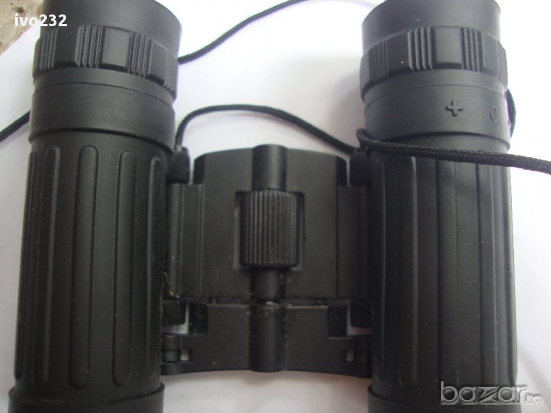 бинокъл, снимка 1