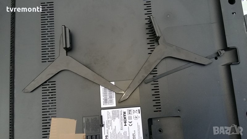 стойка за телевизор Philips 49PUS6101/12, снимка 1