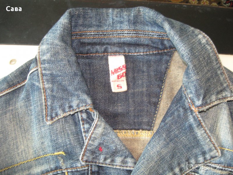 Дамско сако Miss 60  размер с, снимка 1