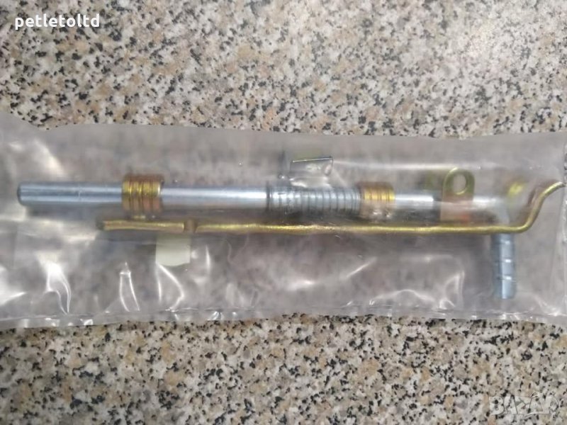 Сюрме заключалка 25 см, снимка 1