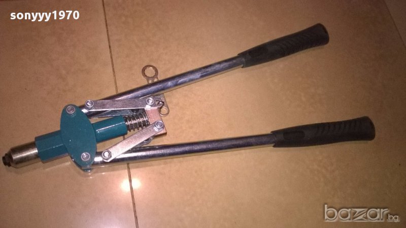 Профи нитачка-44см-голяма и здрава https://sonyyy1970.bazar.bg/, снимка 1