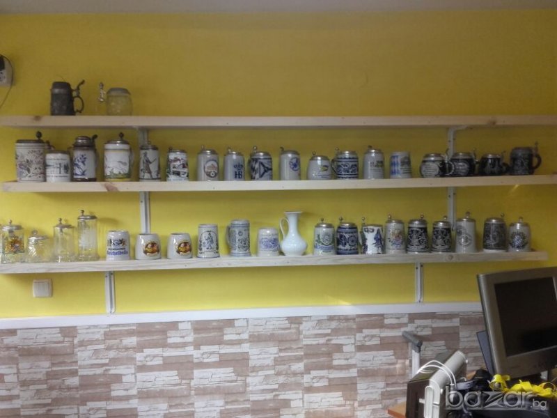 Чаши за бира за ценители, снимка 1