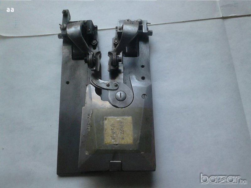 Части за Рийс илична, снимка 1