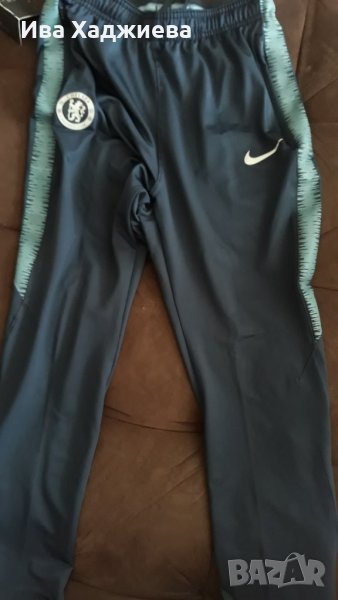 Клин, спортен, Nike, Dri-Fit, 158-170 см, 13-15 год., снимка 1