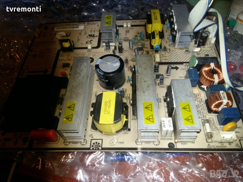 POWER SUPPLY BN44-00134A HU09364-5003B, снимка 1