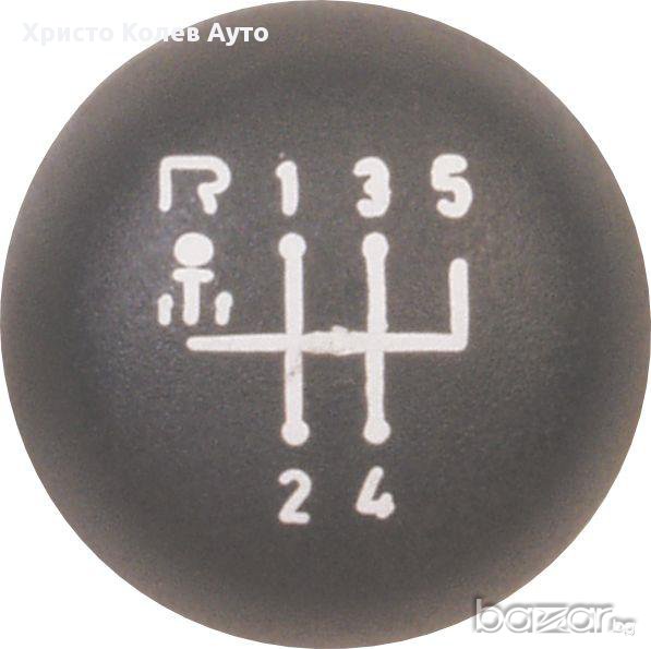 Топка скоростен лост Рено 9,11 KR328, снимка 1