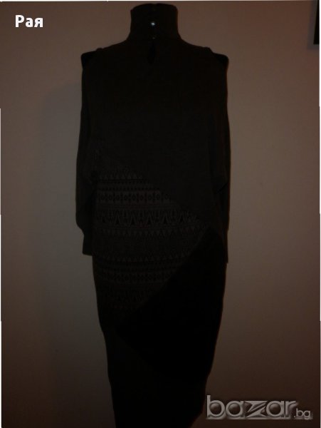 Дамска рокля / туника lamazone, снимка 1