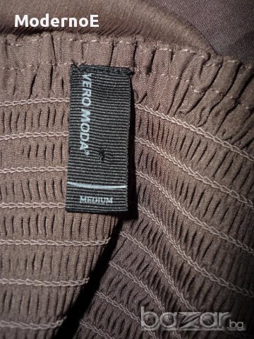  Официална рокля Vero Moda - Разпродажба, снимка 3 - Рокли - 11287226