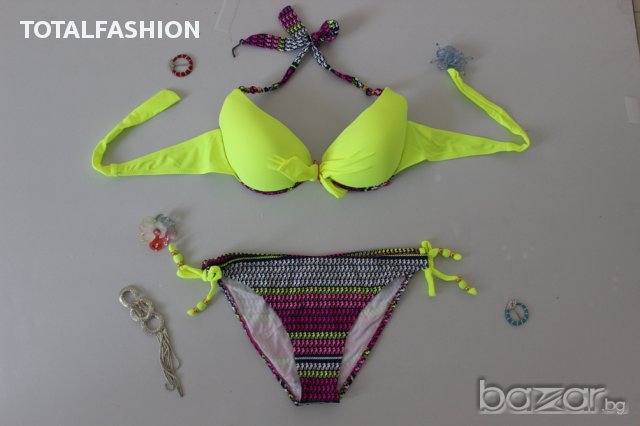 Victoria's Secret Топ Модел Лято реплика, снимка 2 - Бански костюми - 14534679