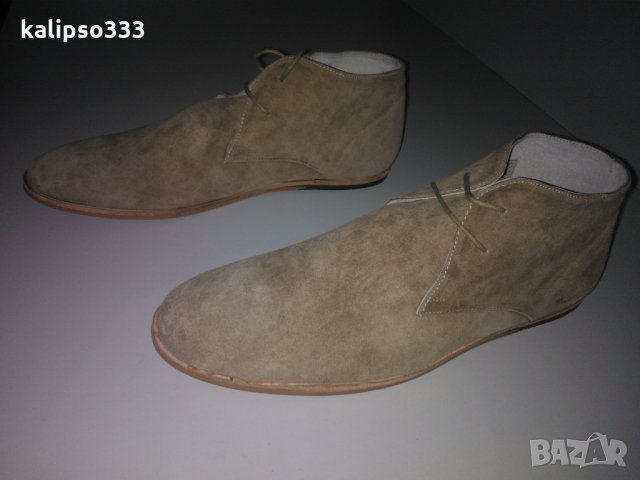 Frank Wright оригинални обувки, снимка 1