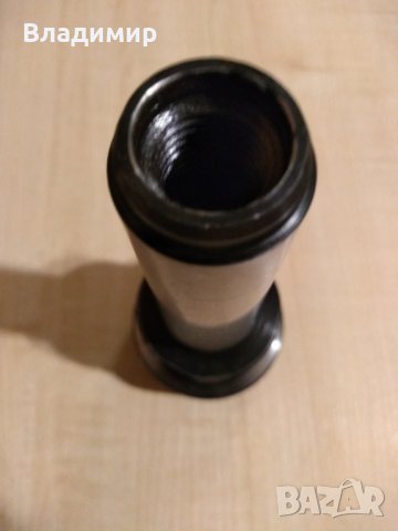 Цангодържач  МТВ4ER40, снимка 5 - Стругове - 24625506