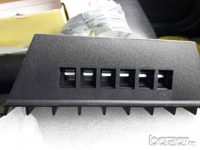 Контролер за соларни панели с екран 30А, снимка 8 - Други инструменти - 13637217