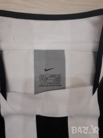 Маркови мъжки спортни блузки ИНТЕР - Inter - тениски фанелки оригинални, снимка 5 - Спортни дрехи, екипи - 23311996