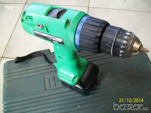 HITACHI  DS12 , снимка 8 - Други инструменти - 11414151