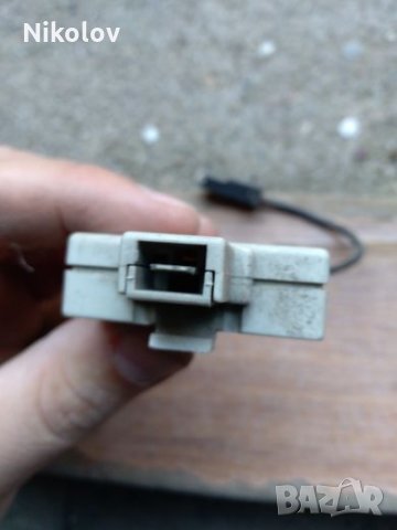 Усилвател за антена БМВ Е36, BMW E36 , снимка 3 - Аксесоари и консумативи - 24793671