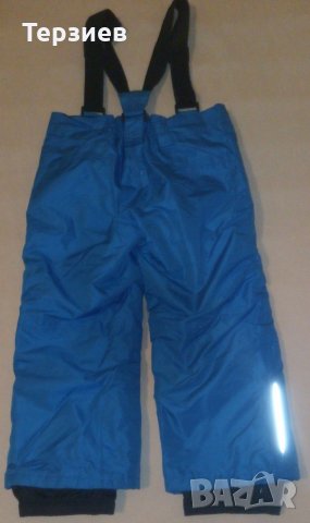 Продавам детски зимни панталончета, снимка 7 - Детски панталони и дънки - 23381268