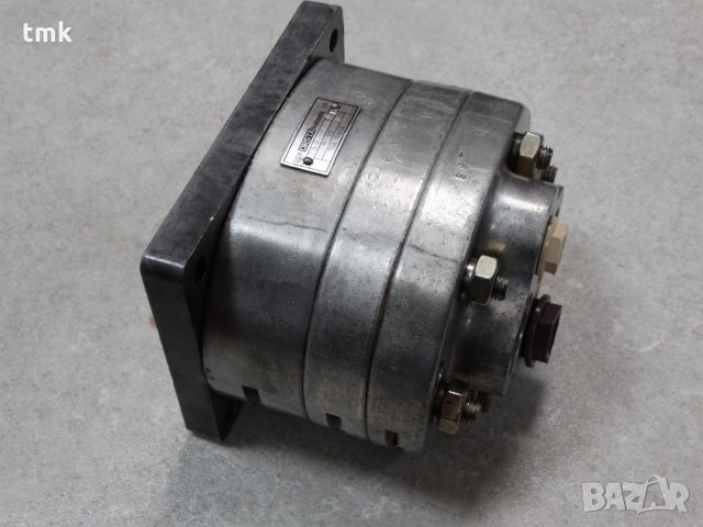 Хидравлична помпа ORSTA A25 R, снимка 6 - Резервни части за машини - 24843440