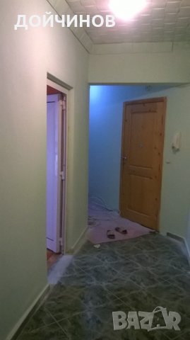 Боядисване с машини Циклене на паркет и дюшеме ремонт за един ден, снимка 13 - Бояджийски услуги - 22117994