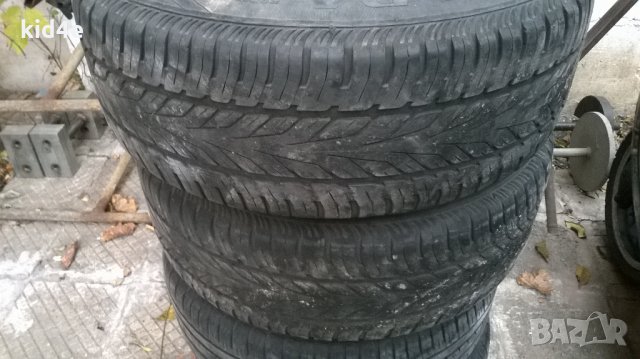 Джанти за Мерцедес Mercedes Ауди Audi Сеат Шкода Фолксваген 16"/7.5J/5x112mm/66.6mm/ET 46mm, снимка 8 - Гуми и джанти - 23309369