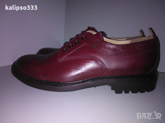 Red or Dead оригинални обувки, снимка 3 - Ежедневни обувки - 24486292