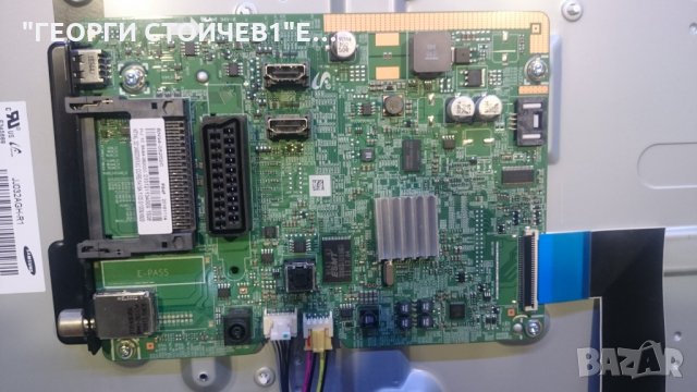 UE32J4000AW СЪС СЧУПЕН ПАНЕЛ, снимка 3 - Части и Платки - 26011341