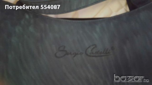 Дамска чанта, снимка 2 - Чанти - 14679109