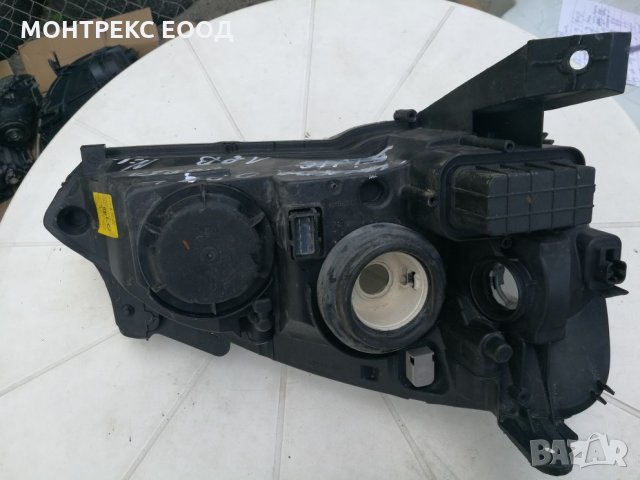 Ляв фар Опел Корса, снимка 2 - Части - 25710938