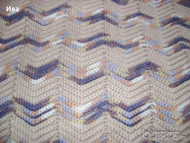 Одеяло-100% кашмир, снимка 2 - Олекотени завивки и одеяла - 12758452