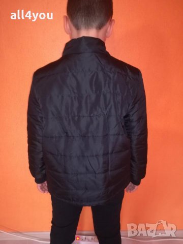 Ново оригинално яке Lee Cooper, снимка 7 - Детски якета и елеци - 22927529