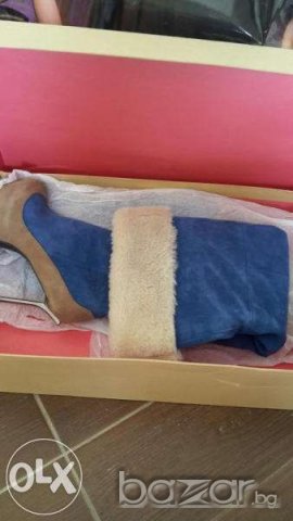 Ботуши jennifer modo от djofra, снимка 3 - Дамски ботуши - 20081431