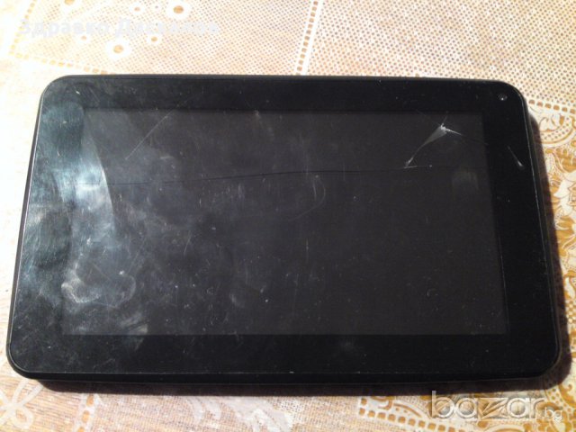 таблет 7" Agfa photo за части, снимка 2 - Таблети - 13725203