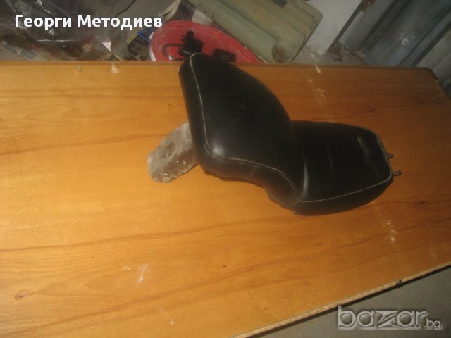 Седалки за 4опар -2 бр, снимка 7 - Мотоциклети и мототехника - 13414553