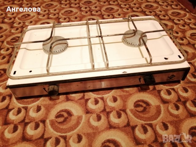 Газов котлон, снимка 2 - Котлони - 25981456