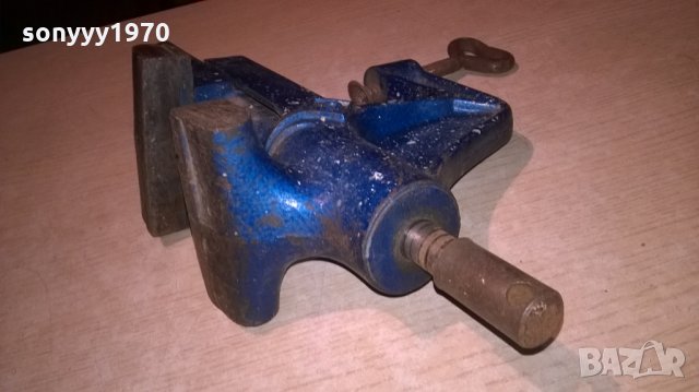 немско менгеме 5 син цвят-35х25х10см-внос швеицария, снимка 12 - Менгемета - 23510016