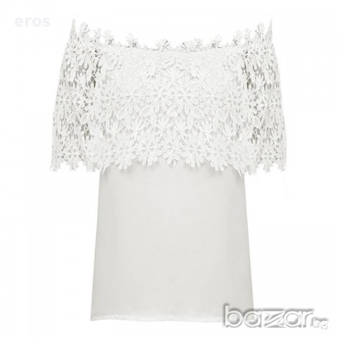 ЛИКВИДАЦИЯ БЛУЗА код 12213, снимка 6 - Ризи - 17927692