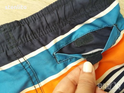 Плажни шорти от H&M , снимка 3 - Детски къси панталони - 21940948