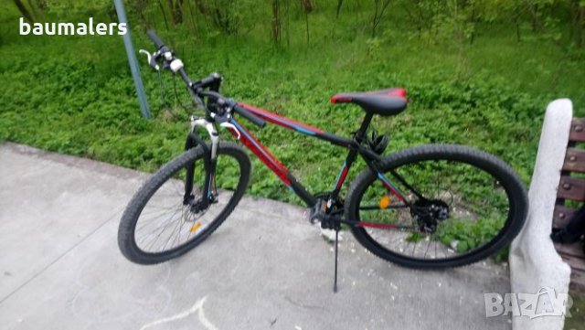 MTB Sport Bike 29 inch Hard Tail, снимка 1