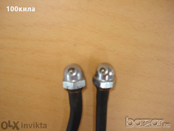 Пръскачки за предно стъкло, снимка 2 - Части - 13825413