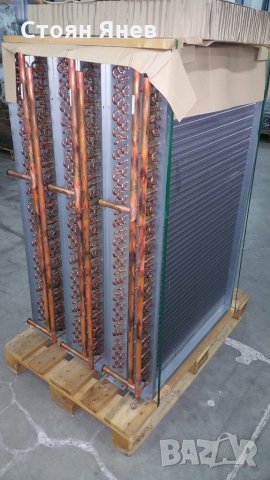 Хладилни кондензатори 