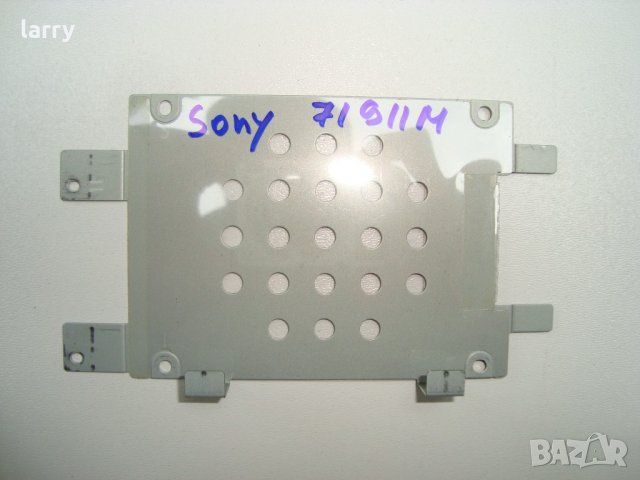 Sony Vaio PCG-71911M лаптоп на части, снимка 6 - Части за лаптопи - 25399605