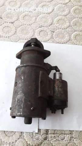 Стартер за хладилен агрегат, Термокинг / работи /, снимка 3 - Части - 18818746