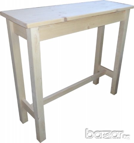 Бар маси, бар столове и бар табуретки, снимка 18 - Маси - 21369218