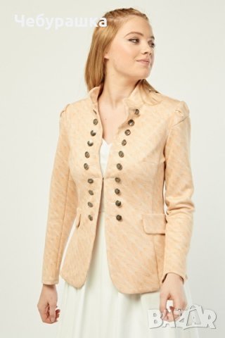 Дамско сако, снимка 3 - Сака - 24629198