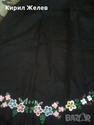 Престилка цветна 6339 , снимка 8 - Колекции - 25191363