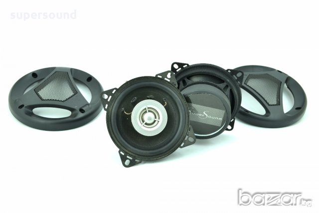 Авто Говорители 5"(13 см) 100 W /MC5027/, снимка 2 - Аксесоари и консумативи - 19955701